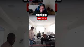 Woowop calls his dad Dub Family a B! #woowop #dubfamily #ddg #reaction #fyp #fypシ゚viral