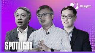 Hong Kong Economic Reinvention 2025: Tech Hub Strategy & Startup Ecosystem | HKUST & HKU Insights