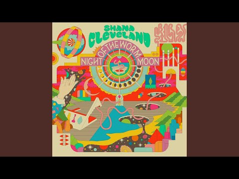 Shana Cleveland — I'll Never Know