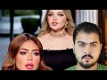 فيديو هدير عبدالرازق و ياسمين الخطيب اعتزار النهار مش كفاية شاي بالياسمين فيديو هدير عبدالرازق و ياسمين الخطيب اعتزار النهار مش كفاية شاي بالياسمين
