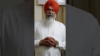 Mla balwinder singh laddi talk about ...