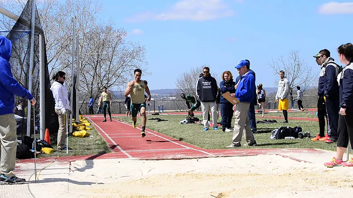 Herkimer Generals Track & Field