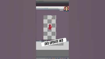 Game Dev Update 3! Shoot for the Moon