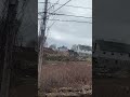 Nice house coming in Lowell