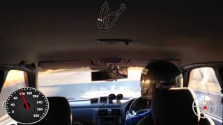 Information 【車載動画TC2000】K-1スポーツ走行会20150111 レガシィBG5 News
