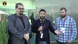 Mwc 2015Te Neler Oldu? Ekip Olarak Değerlendiriyoruz