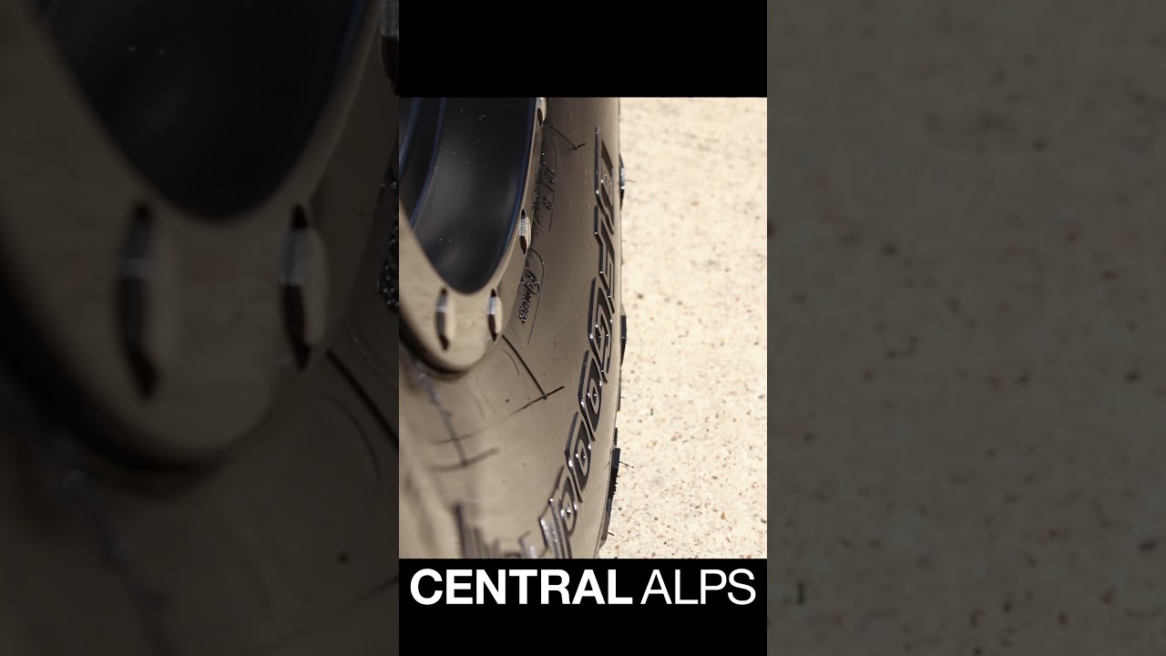 2018 Jeep Wrangler With a 2.5" RCX Lift, 17" Pro Comp Wheels, and 35" BF Goodrich Tires - Hype