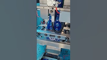 Fast 125g & 250g Salt Packing Machine | Precise Weighing & Sealing Solution