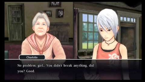 Another Code R New Game+ Playthrough - Chapter 5 (6 of 6)