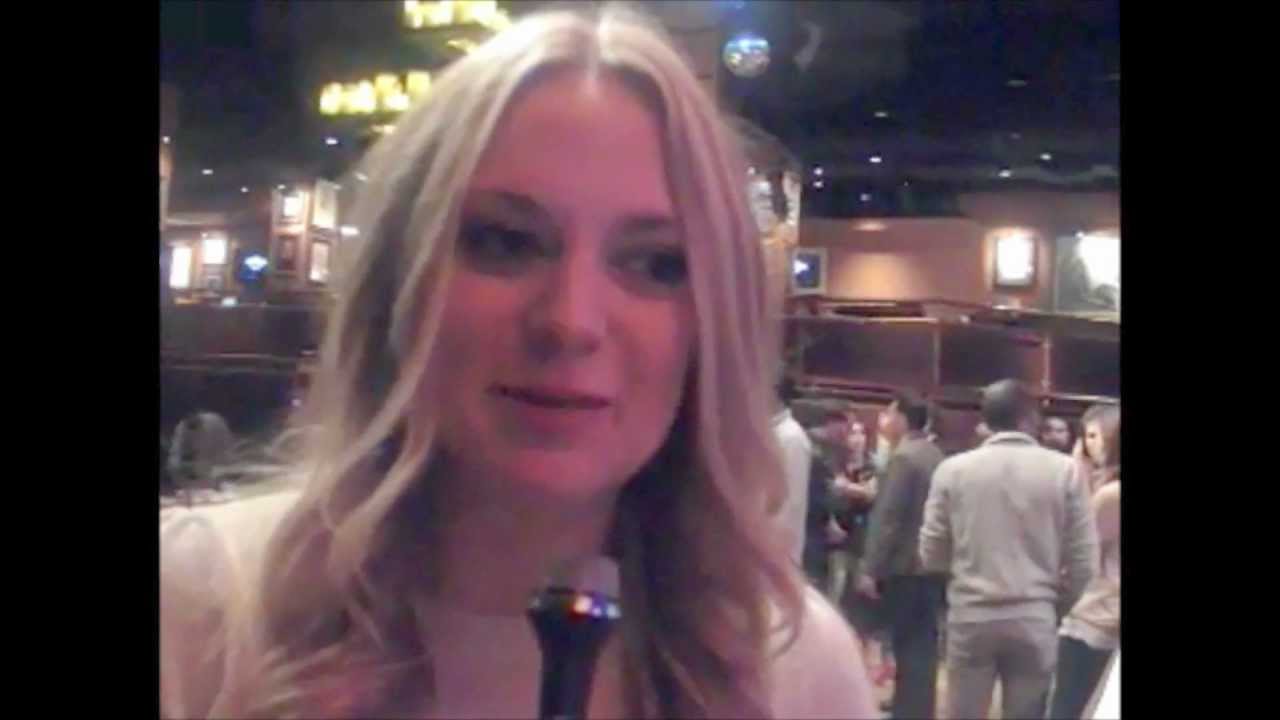 Melanie Iglesias forecasting Julie Delpy forecast