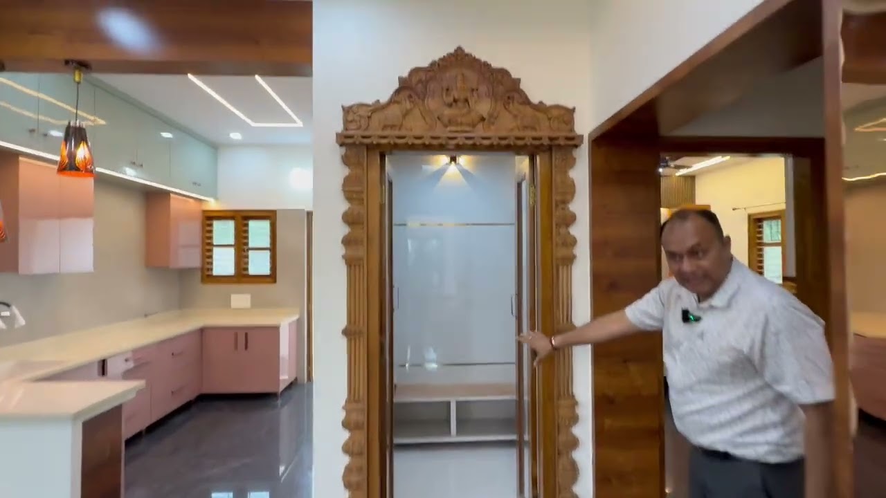 1.10 cr house sale Mysore Vasanth nagar 2 bhk north facing 30x40 call 9900363084 