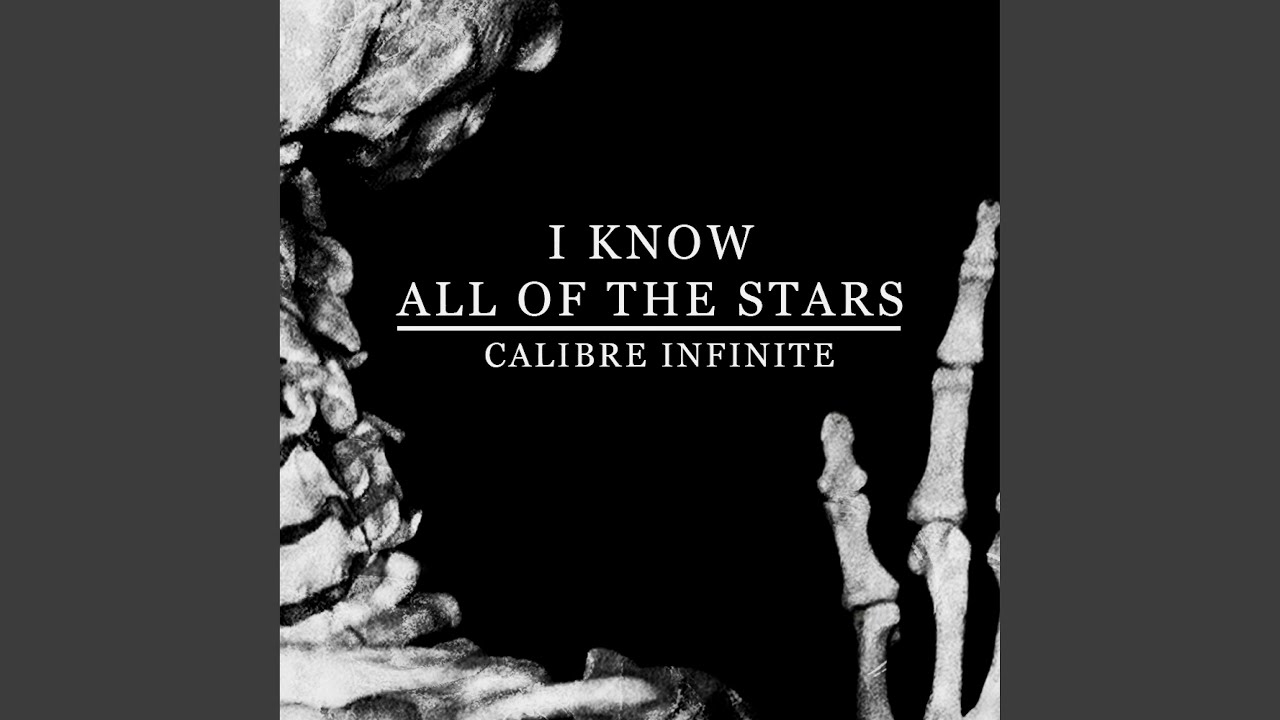 I know all of the Stars