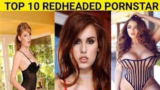 Top 10 Redheaded Star