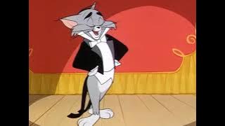 Tom and Jerry cartoon episode 129 - The Cat Above and the Mouse Below 1964