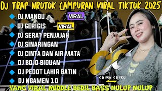 Cek Sound Viraldj Mangu X Gerigis Kurang Manis Tambahi Gulo Bass  Paling Horeg Terbaru 2025