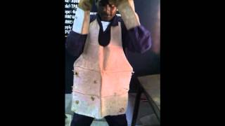 CBIT WELDING LAB DANCE