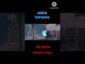 Valorant mobile Omen Gameplay clip.#valorantbeta#valorant#earlyaccess #omen#valorantmobile#gaming#op