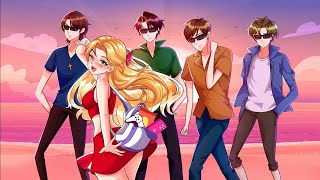 Demasiados ex amores… y todos regresaron a mi vida | Historia animada |  Yara Historias