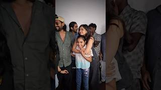 കഞഞ നലയട കലയണകകളള സനഹ കണടKalyani Priyadarshan, Lokah Movie