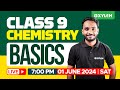 Class 9 chemistry basics  xylem class 9