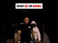 Sneaky Rat Got What He Deserved! #shorts #knockout #voices #randyorton #revtheory