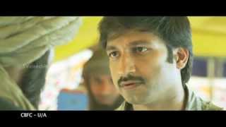 Sahasam Movie Dialogue Trailer | Gopichand | Taapsee | Chandrasekhar Yeleti 