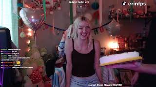 Destiny on xQc's react to a react to a react | Best Twitch, YT and Kick Clips