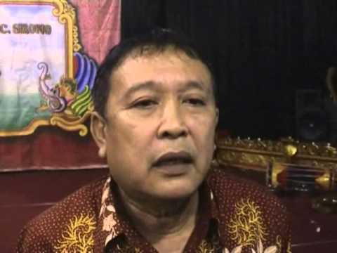 Tari Janger Banyuwangi