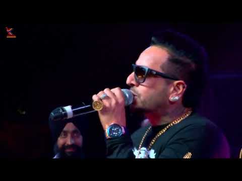 Lakh Lakh Dhanwaad | Jazzy B | Live Show
