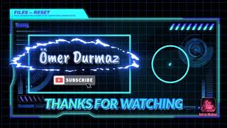 Youtube Hesabımız