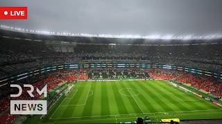 LIVE: Fans Arrive at Estadio Azteca Ahead of Mexico vs Ecuador World Cup Round of 32 Clash | AD15
