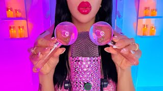 ASMR ¿INSOMNI0? ¿No puedes dormir?💤🥱Mira este video✨