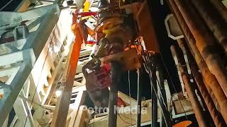 Hight Vibration,oil and gas Drilling