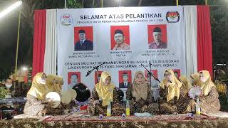 Download Lagu Ya Badrotim dan Turi Turi putih MP3