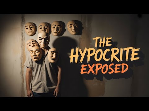 The Mask Of A Believer The Heart Of A Hypocrite No Nasheed Powerful Speech Sheikh Omar El Banna