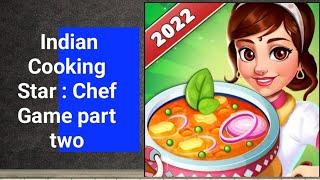 Indian Cooking Star Chef screenshot 5