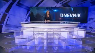 Dnevnik u 19 / Beograd / 20.7.2023.