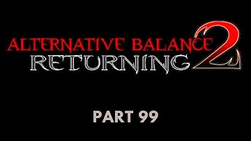 Gothic 2: Returning 2.0 & Alternative Balance - Difficulty [NIGHTMARE +] - Part 99 - No Commentary