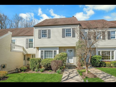 14 Pembroke Drive, Mendham, NJ home video tour