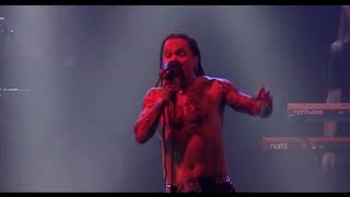 Amorphis - Sky Is Mine (Live @ With Full Force Festival - 2010)