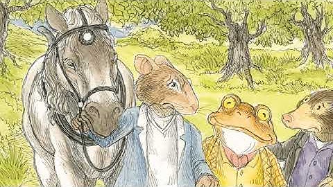 Unit 1 Lesson 3 Read-Aloud: The Open Road