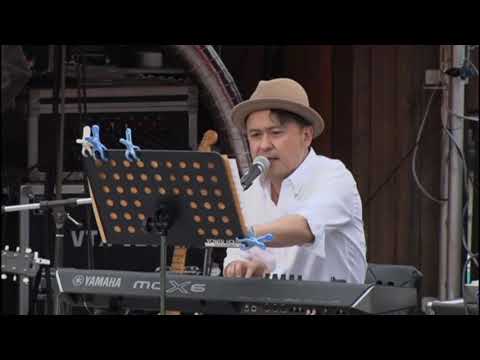 KBAND:涙のキッス