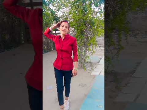 Asha thakor ni moj ..👌👌👌✌️✌️👍#jaanu_ki_jaan #arjuna #gabagtha .