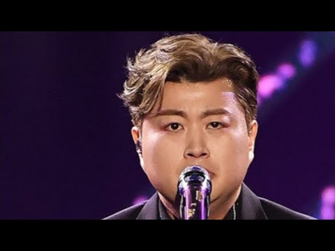 권영찬 김호중 대중앞 언제 설까 성탄절 특사 기도 트바로티 리스타트 어게인