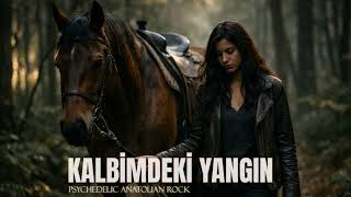 Kalbi̇mdeki̇ Yangin - Nuretti̇n Rençbere Selam