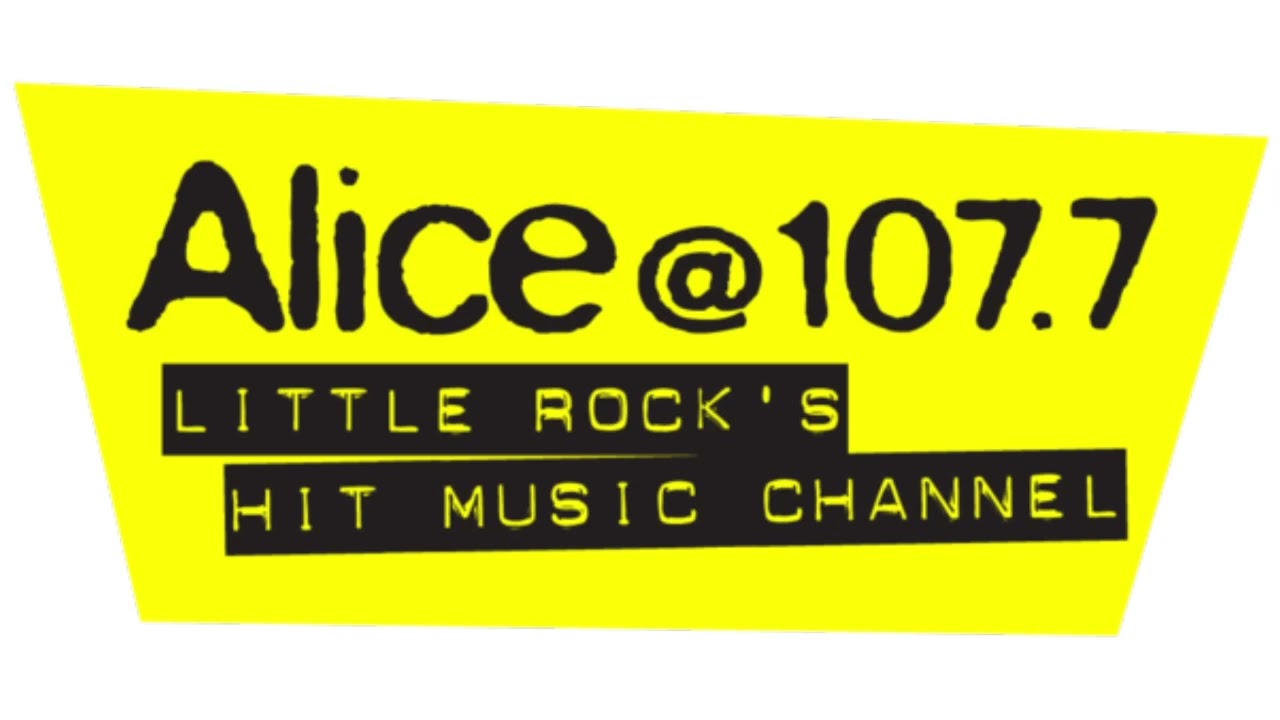 Cover 107.7 KLAL-FM TOTH/Legal ID 1/7/22 11AM EST (Wrightsville, Arkansas) "Alice 107.7"