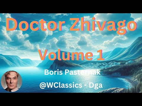 'Doctor Zhivago' Volume