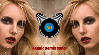 Arabic Remix Song 2023 Tiktok Trend Music Resimi