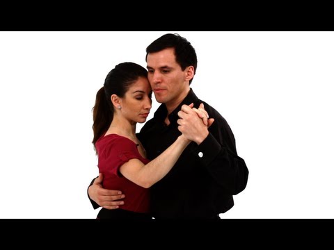 Video: Vai Trò Của Phụ Nữ Trong Các Mối Quan Hệ Và Trong điệu Tango Argentina