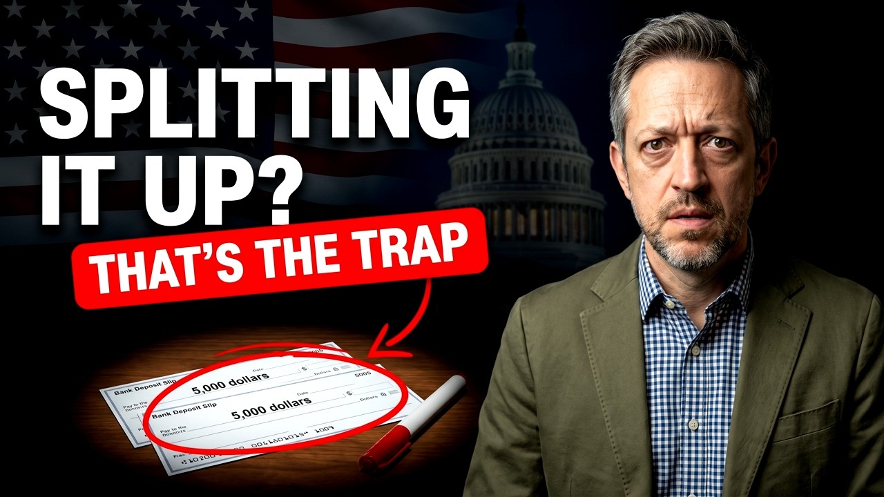 Did the IRS Set a $10,000 Bank Account Limit? No — Here's the Real Rule